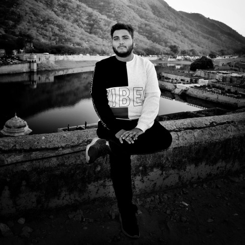 Naman Kumar M. profile photo