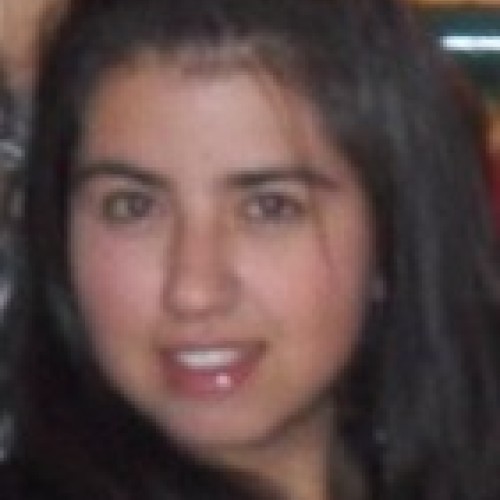 Tania Gabriela R.