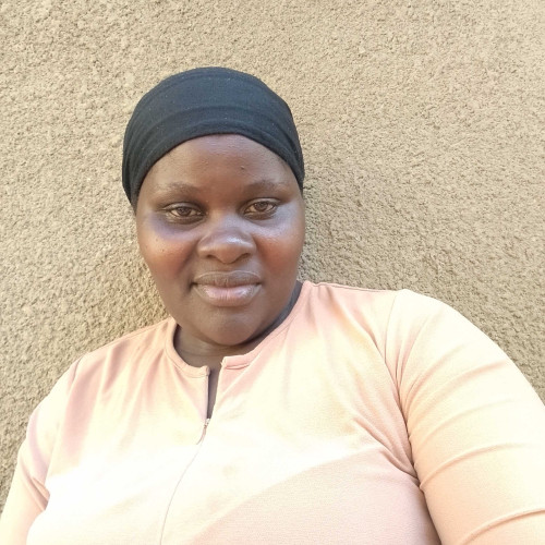 Sumaiya N. profile photo