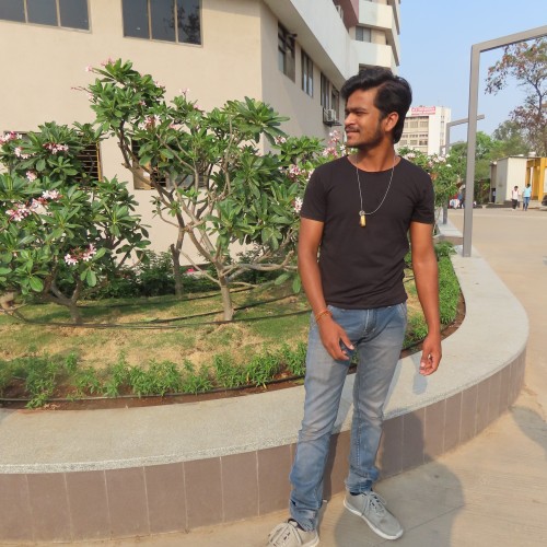 Prashant B.