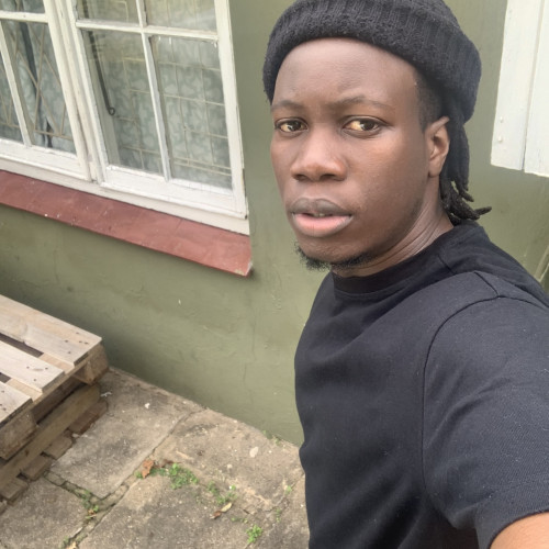 Talentt K. profile photo