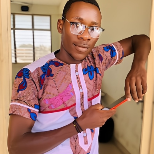 Enoch N. profile photo