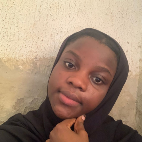 Salihu H. profile photo