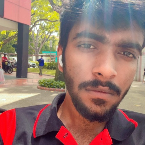 Bhargav V.