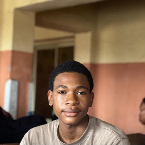 Ekenedirichukwu E. profile photo