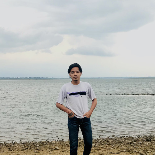Tanush K. profile photo