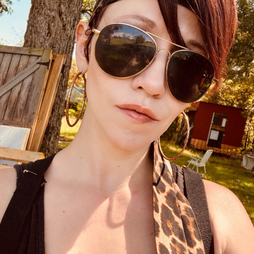 Samantha S. profile photo