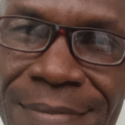 Obafemi  A. profile photo