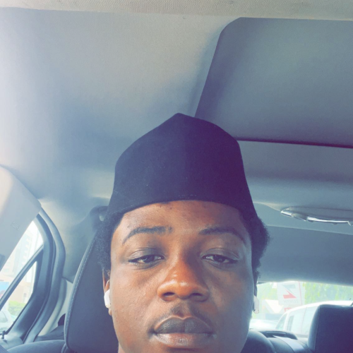 Reuel T. profile photo