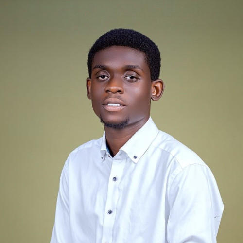 King F. profile photo