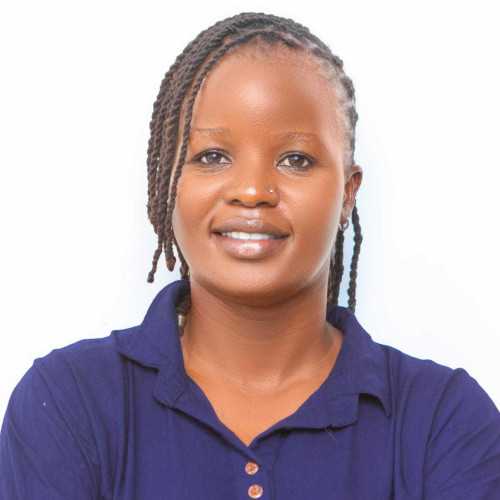 Violet R. profile photo