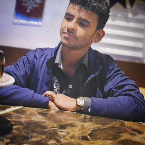 Rohit J. profile photo