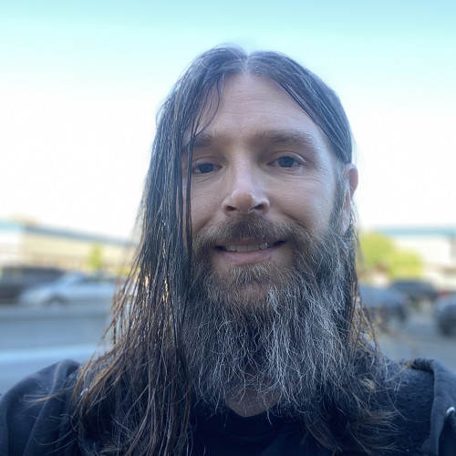 John E. profile photo