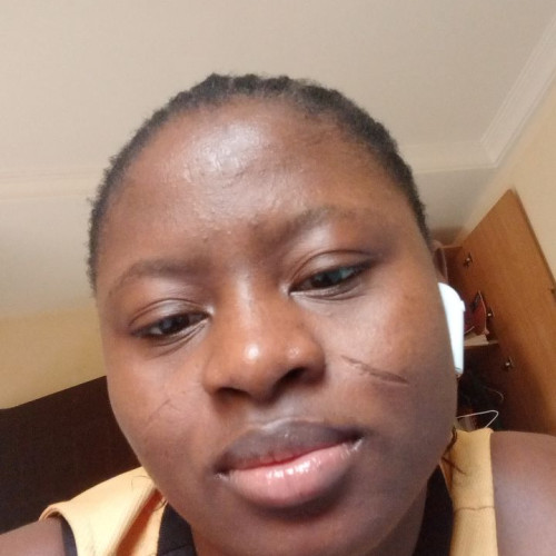 Blessing B. profile photo