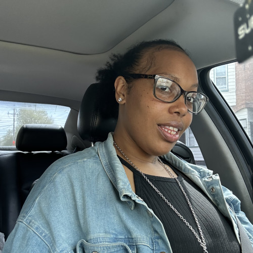 Ciarra E. profile photo