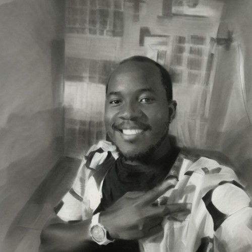 Aaron D.