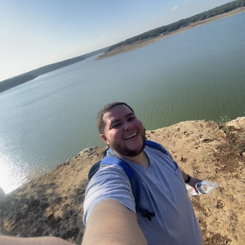 Lukas B. profile photo