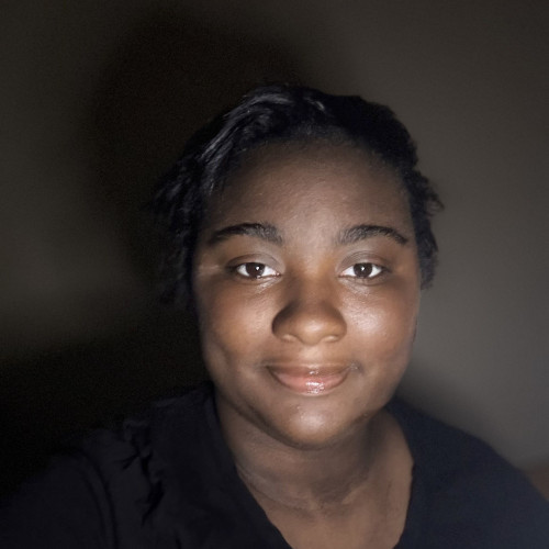 Jabria B. profile photo