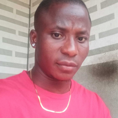 Godstime Ogechi N. profile photo