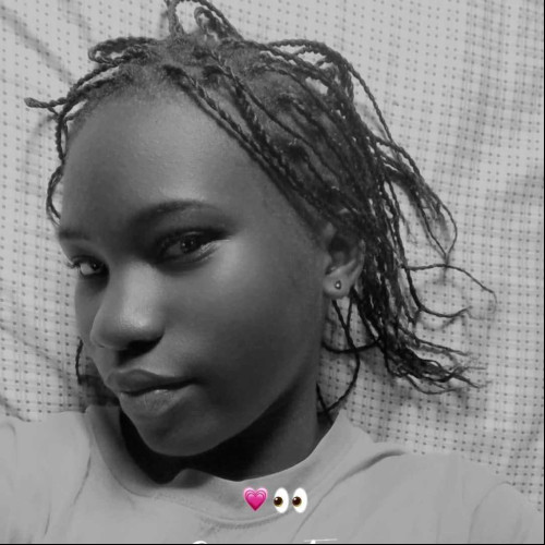 Angel f. profile photo