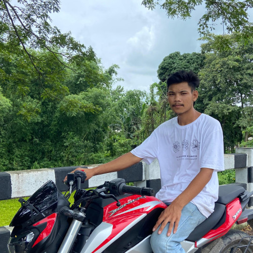 Priyo pratim P. profile photo