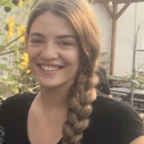 Sylvia V. profile photo