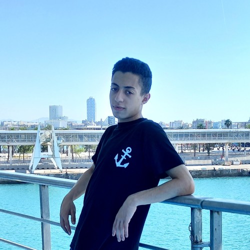 ILYAS B.