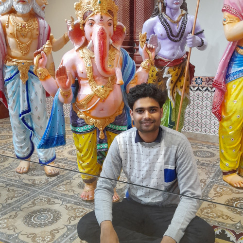 Swapnil K. profile photo