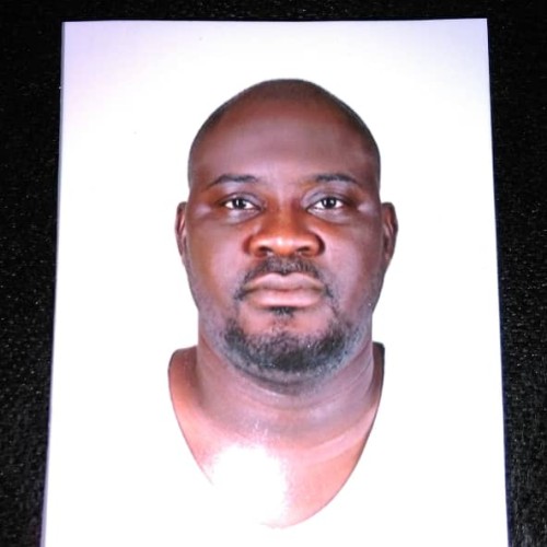 Adebanjo  A. profile photo