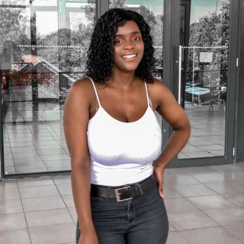 Sivenathi X. profile photo
