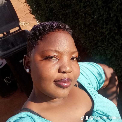 zanele T. profile photo