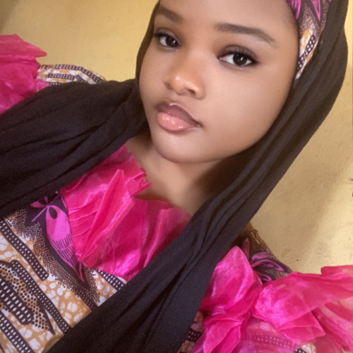 Zainab A.