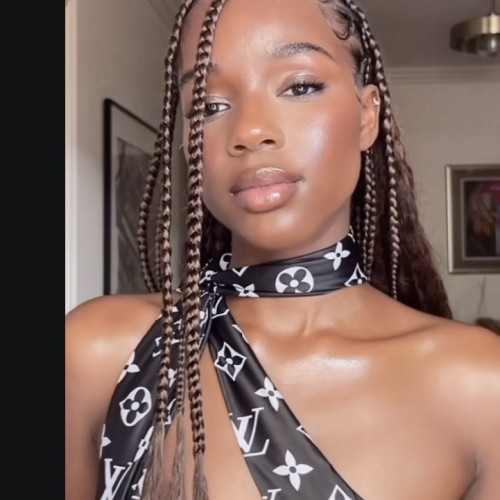 Grace A. profile photo