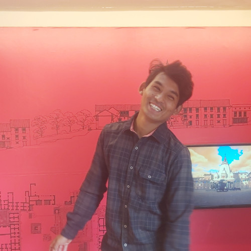 Bishal T.