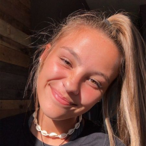Arianna  B. profile photo
