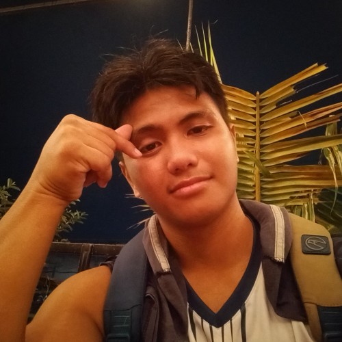 JOHN JOSHUA B. profile photo