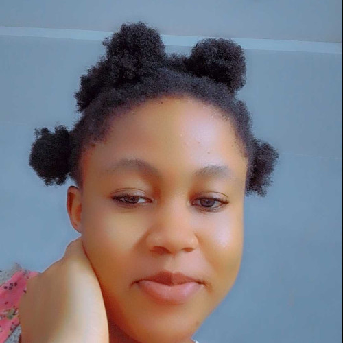 chiamaka j. profile photo