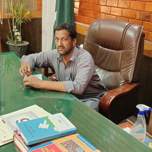 Mujawair  H. profile photo