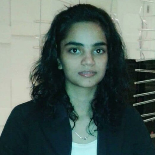 Sweta N.