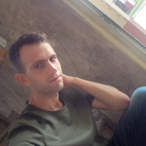 Gabriel O. profile photo