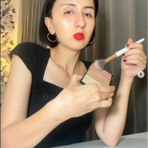 Aziza O. profile photo