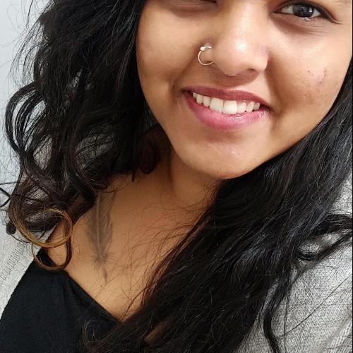 Ruchika J. profile photo