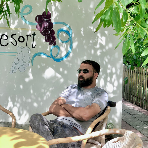 Nadeem A. profile photo