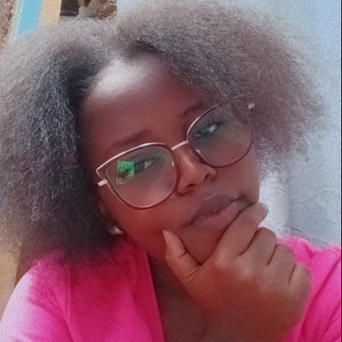 Nazirite  N. profile photo