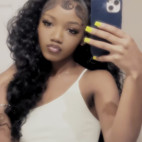 NiyaahB W. profile photo