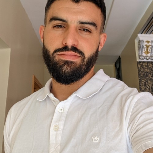 Abde L. profile photo