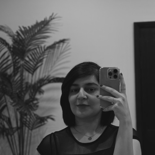 Wareesha M. profile photo