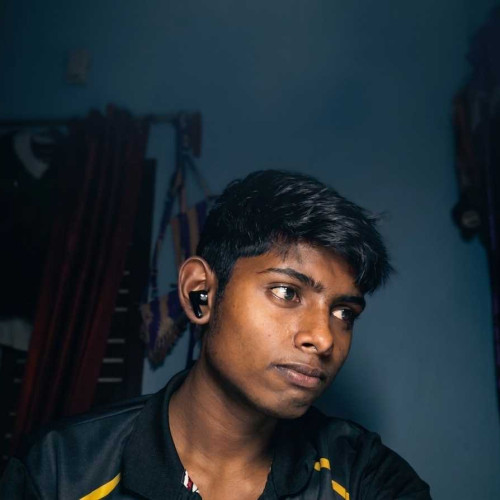 Kailash S. profile photo