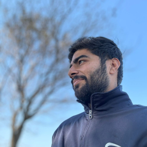 Hammad J. profile photo