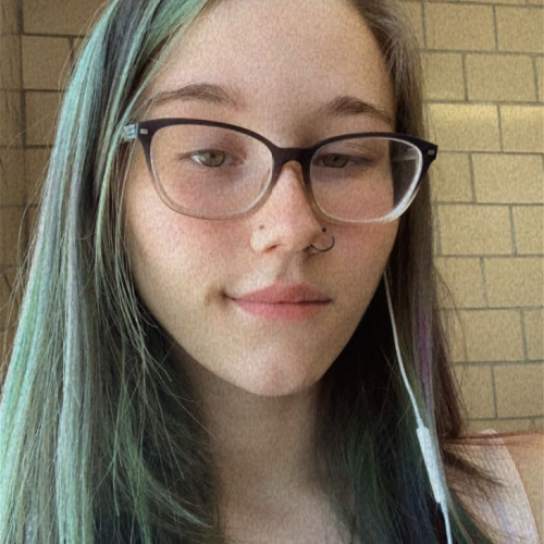 Cassandra P. profile photo